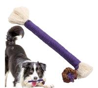 Generisch Juguete para gatos Silvervine, juguete para gatos Silvervine, juguete de limpieza dental para gatos agresivos, seguro para tu amigo felino