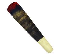 Generisch Juguete para Perros, Juguete de Peluche para Perros, Juguete de mordedor para Perros, Accesorio de Limpieza de Dientes para Perros para Fiestas de cumpleaños