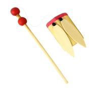 Generisch Juguetes científicos para niños | Juguetes de madera para un aprendizaje | Juego de animales al aire libre Juegos de ciencia, para niñas, casa, jardín, escuela, preescolar, viaje
