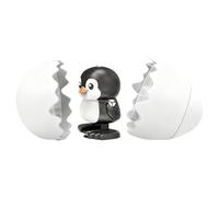 Generisch Juguetes de Ascensor para niños, Juegos de Mesa Saltando interactivos, criar Huevos de Pato, para Adultos, niños, Preescolar, automovilismo, Clases en casa, Sala de Juegos, Aula, de