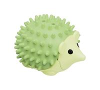 Generisch Juguetes de bola de hierba gatera - Roll-Kauball Teaser,Gatos dentales Juguetes dentales,Para el interior del hogar, juego de entrenamiento, ejercicio, divertido estimulación mental, rascar