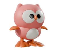 Generisch Juguetes de crianza para niños - Coloridos búhos y pájaros animales de crianza | Lindos juguetes de dibujos animados | Jardín de infantes educativo y divertido para niñas