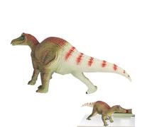 Generisch Juguetes de dinosaurios realistas | Figura de animal realista - Estatua de dinosaurio, niños y niñas para jugar, aprender en el jardín de infantes y para la interacción entre padres e hijos