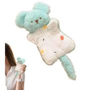 Generisch Juguetes de peluche para niños - Linda emoción suave y calmante decoración del hogar - Animal de peluche - Para novia, niños, mujeres, hombres, adolescentes, niños, niñas, familia