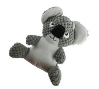 Generisch Juguetes masticables para Cachorros en la Fase | Almofada Abstrata Brinquedo Macio - Bicho De Pelúcia Pinguim,Adecuado para Dormitorio Salón Balcón Apartamento Dormitorio Gatito Y