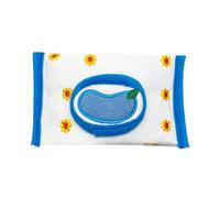 Generisch Juguetes para olfatear Perros, de pañuelos de Tela Oxford, Juego Interactivo de - Juguete olfateador de Comer Lento | para Juegos de Interior y Exterior y Entrenamiento