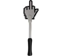 Generisch Kartenetui Zauberstab Zauberetui Kreditkartenetui Magic Wand Card Holder, 3D Gedruckter Creative Kartenhalter für Kreditkarte für Kreditkarte Lustig Kontaktless Pay Tap to Pay, Feenstab