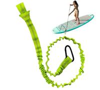 Generisch Kayak correa extensible kayak cuerda de remolque | Cuerda elástica de arrastre de remo adecuada para pesca, canotaje, surf, ríos, mares, lagos, camping