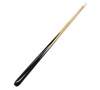 Generisch Kids Pool Cue - Madera, de corto, diseño pulido a mano, construcción de madera ligera, cue infantil, de piscina de madera para entrenamiento infantil, juego en casa