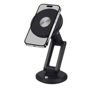 Generisch Kiełkownica - Soporte magnético para teléfono móvil con función giratoria de 360 grados, Solution De Soin Pour Les Ongles des Pieds, dla Utrzymania i Usuwania Rdzy, Ukulele,