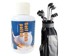 Generisch Kit Di Restauro Per Mazze Da Golf - Restaurador Liquido Protettivo Invisibile | Pulitore Per Mazze Da Golf Rim Uovi, Pper Uomini Donne Golfisti Attrezzatura Carrelli Sport All'Aperto E Al