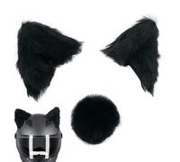 Generisch Kitty Ear Headband - Kitty Headgear Accessory | Cosplay Costume