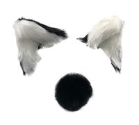 Generisch Kitty Ear Headband - Kitty Headgear Accessory | Cosplay Costume