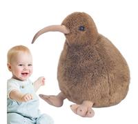 Generisch Kiwi Bird Stuffed Animal - Adorable New National Character