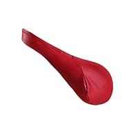 Generisch Lado calzoncillos sexy con arco medio uno bikini Jockstring para hombre, rojo, Talla única