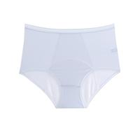 Generisch Ladydry - Bragas a prueba de fugas para mujeres mayores de 60 años, azul, 5XL