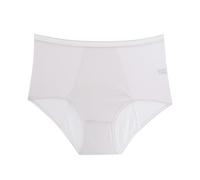 Generisch Ladydry - Bragas a prueba de fugas para mujeres mayores de 60 años, gris, 4XL