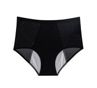 Generisch Ladydry - Bragas a prueba de fugas para mujeres mayores de 60 años, Negro , XL