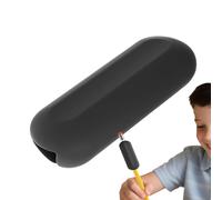 Generisch Lápices pesados para niños - Ayuda de escritura a mano | Material escolar para tareas, exámenes, reuniones, notas, arte y bocetos