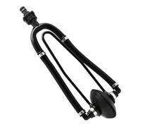 Generisch Lavavajillas para motor de barco, manguito de lavado de motor de barco en estilo muff: enjuague de agua para motor fueraborda, a prueba de fugas, lavado de motor fuera de borda, protector de