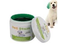 Generisch Lazos para el pelo de gato para mascotas, tamaños surtidos de tela, lazos para el pelo de perro con bandas de goma con diseño elegante, aseo, sesiones de fotos, dog, arco de doble capa, uso