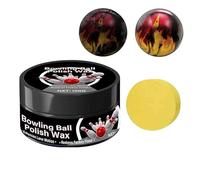 Generisch - Limpiador - 100 gramos potente removedor de pulido | - Acondicionador, para adultos amigos al aire libre en casa viajes en interiores juego fitness entrenamiento entrenamiento
