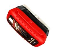 Generisch Limpiador y Cuidado de Piel, 100 ml, líquido de Cuidado con Cepillo, Limpiador Profundo para Piel, para Muebles de Coche, sofá, Botas, Chaqueta, sillín, Guantes, Acolchado, Botas