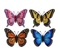 Generisch Lindas cuentas de animales 3D, animales de perlas 3D, kit de animales de cuentas DIY con instrucciones | Creativo conjunto de arte de cuentas para principiantes, encantadores juegos de