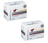 Generisch Livisto Epato 1500 Plus - Set - 2 x 120 comprimidos