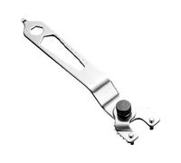 Generisch Llave de bolígrafo, llave de reparación para amoladora angular, llave multifunción para tubería automotriz taller industrial eléctrica casa instalación banco de trabajo