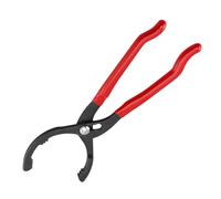 Generisch Llave de filtro de ajustable, alicates autoajustables para filtro de, removedor de cabezal de cambio de de 12 pulgadas, herramienta de instalación para herramientas de