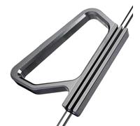 Generisch Llave de radios para bicicletas portátil y antideslizante | Herramientas Para Reparación De Bicicletas Para Motocicleta Y Bicicleta Llantas, Pezones, Pedales Un