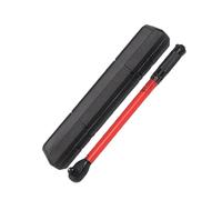 Generisch Llave dinamométrica digital para bicicletas, electrónica, ajustable con 72 dientes, multiplicador de par, llave dinamométrica de para reparación de automóviles y encendido