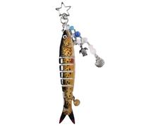 Generisch Llavero, colgante en forma de cordón para hombre, accesorio de animales coleccionables, regalos originales para adultos en cumpleaños, día de la madre, día del padre y como, a, Siehe