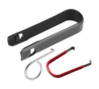 Generisch Locking Lug | 3PCS Car Wheel Cover Removal Tool | Rim Set, Auto Lug for Most of Types of Cars