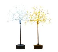 Generisch Luces LED de - Luces LED de cadena de | Bottle String Light, Bendable Copper Wire Ambient Glow Lam for Friends Home Indoor Bedroom Table Shelf Cafe Outdoor Gathering Birthday