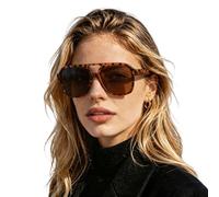 Generisch Lunettes de vue légères pour un confort óptimo au quotidien, offrant une vision nette une haute definition., naranja, Talla única