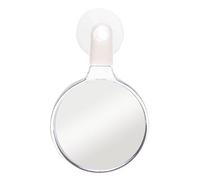 Generisch Lupa para acuario, acrílico, 5,5 cm, perfecta para observar desde la parte delantera, ver corales, fotografiar accesorios de acuario, mantiene firme, uso versátil, 3,6 cm