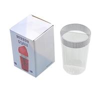 Generisch Magic Props Cup Paño mágico - Juguete mágico clásico interactivo | Taza vacía que aparece y desaparece para adultos, familias y niños