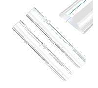 Generisch Mahjong Mahjong Mahjong - Regla de lectura de mahjong acrílico compacto - Líneas Mahjong Mahjong Lectura Noche de Juegos Centro Comunitario