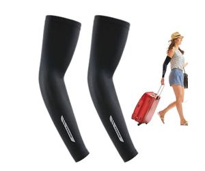 Generisch Manguitos con protección UV, protección solar fina y