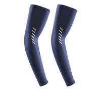 Generisch Manguitos para mujer Ciclismo Gaming Sleeve Unisex Running Accesorios Elástico Ajuste Fiel Transpirable Manga Angel Senderismo Tatuaje Cover para Mujeres Hombres Ropa de Protección UV