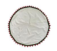 Generisch Manta para sofá, diseño de flores de ganchillo, decoración romántica para cumpleaños, día de la madre y bodas en el salón y el dormitorio