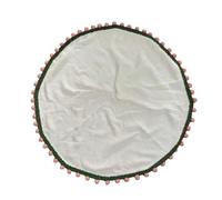 Generisch Mantas de sofá - Ramo floral de ganchillo manta acogedora de para el hogar, dormitorio, sofá, idea de regalo romántica para el Día de la Madre Boda