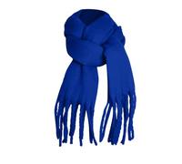 Generisch Mantas limpiadoras de cabina de larga duración, gruesas, de gran tamaño, para invierno, bufandas grandes, paños limpiadores higiénicos, azul oscuro, Talla única