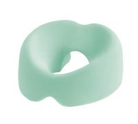 Generisch Masaje Table Face Cushion - Almohada de soporte facial para tabla de spa, cojín para la cuna, ergonómico de confort de masaje, solución de soporte para el centro de salud para el