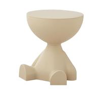 Generisch Mesas auxiliares - Mesa auxiliar decorativa para sofá para sala de estar | Mesa auxiliar creativa para sofás, salas de estar, áreas de noche, balcones y habitaciones para ser pequeñas