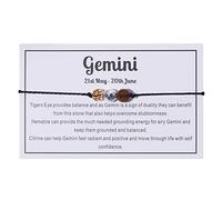 Generisch Message Pulsera Perla Pulsera Mujeres Joyería Bendición Perlado Signo Astrológico Pulsera Joyería Joyería Joyería Pulsera Preciosa Pulsera Perlado Pulsera Madre Pulseras Anillos, talla única