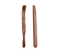 Generisch Mezclador de café de Madera - Varilla agitadora para café | Varillas mezcladoras de café de Madera | Herramienta de Mezcla de Bebidas Resistente al Desgaste, recursos para Bebidas, té,