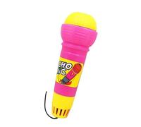 Generisch Micrófono para niños | Echo Toy Voice Changer - Batería Free